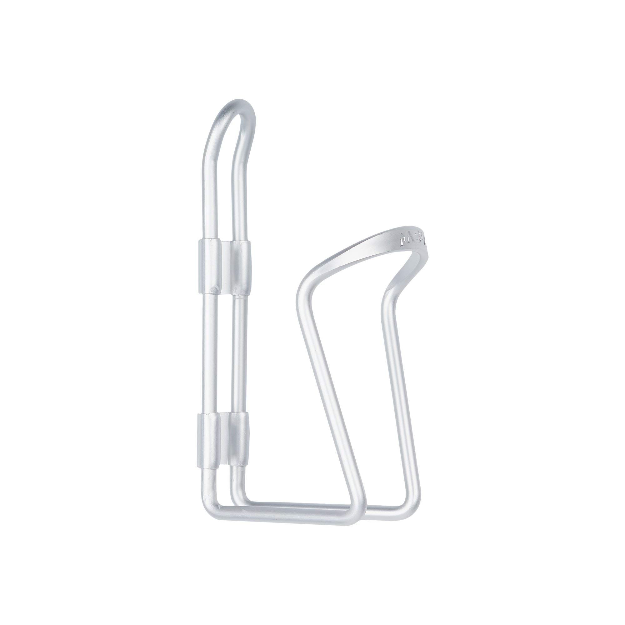 MSW AC-100 Basic Water Bottle Cage Silver