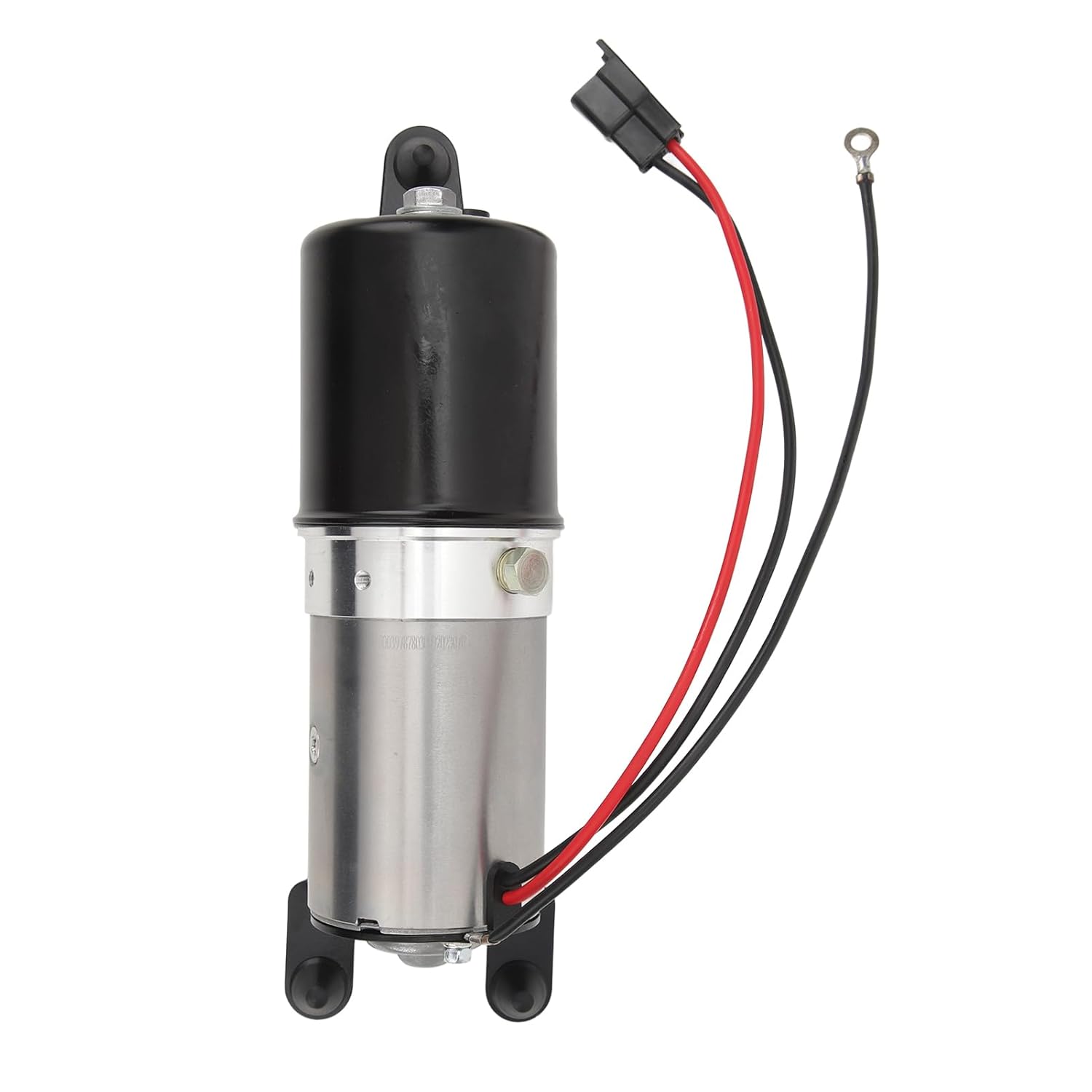 Convertible Top Hydraulic Pump Ctsi Tp65 - Smooth Reliable Lifting Power for Vintage Car Hydraulic Roof Motor