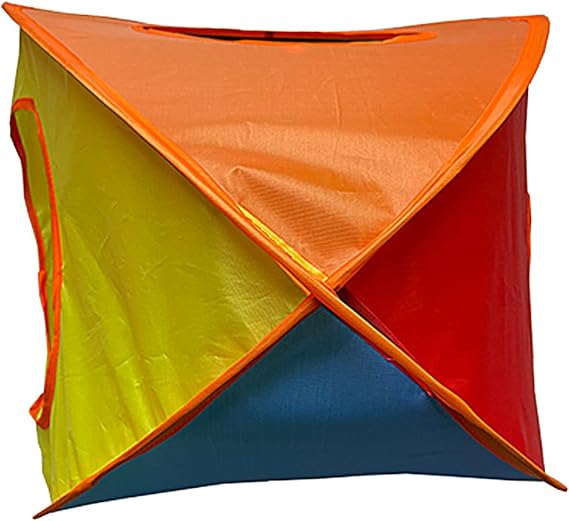 Foldable Tent for Pets Interactive Breathable Travel Dog Crate Outdoor Cat
