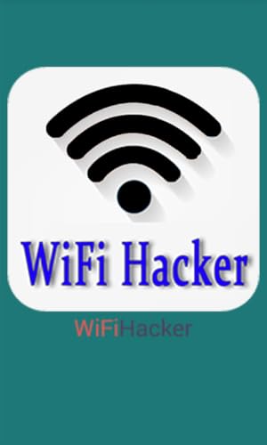 WiFi Hacker