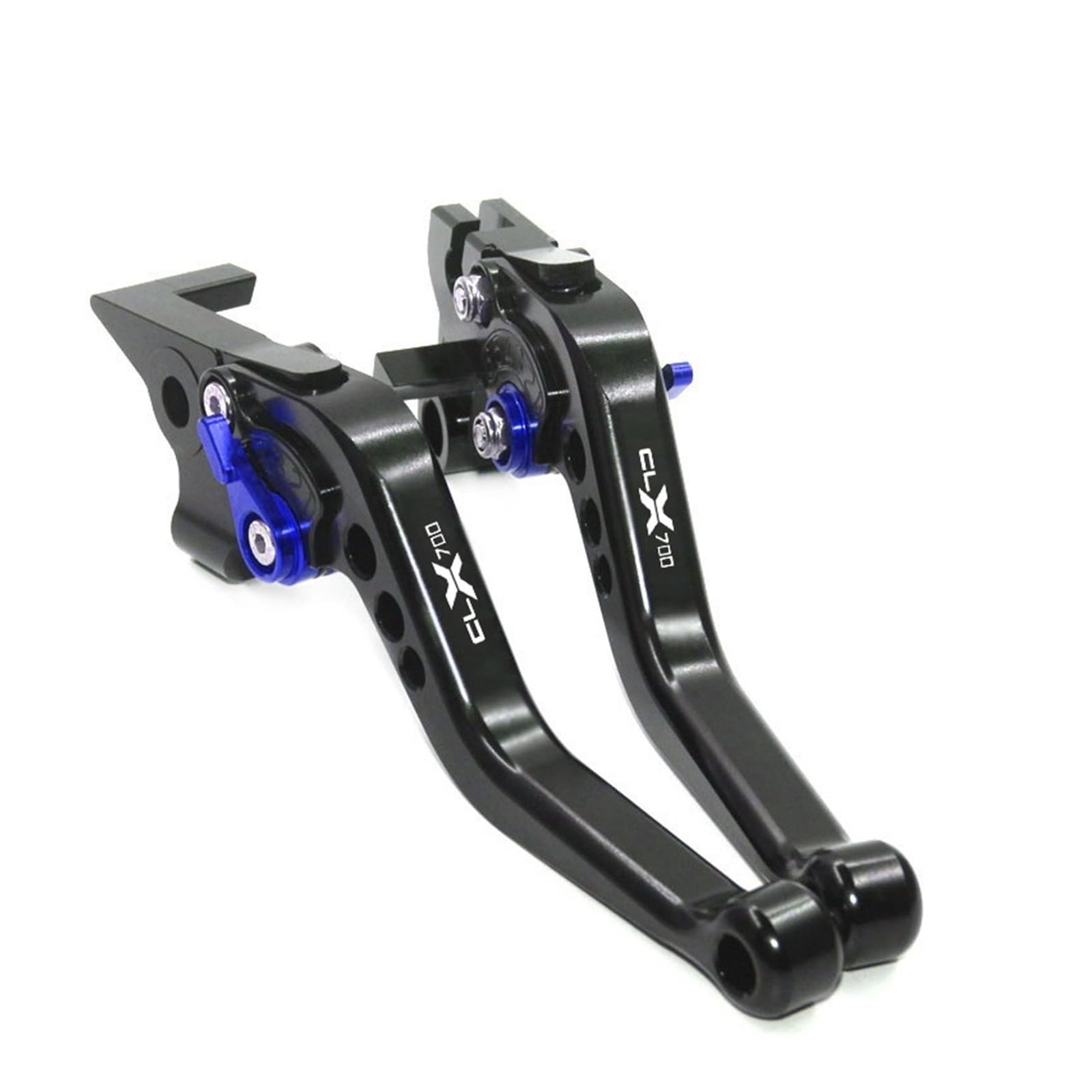 For CFMOTO 700 CLX 700CLX 700CL-X 700 CLX 700 CLX700 CL-X700 Motorcycle Accessories Short Brake Clutch Levers Clutchs Brakes Handle Levers