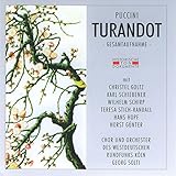 peking akte wiki  Turandot: Zweiter Akt - Höre, Volk von Peking!
