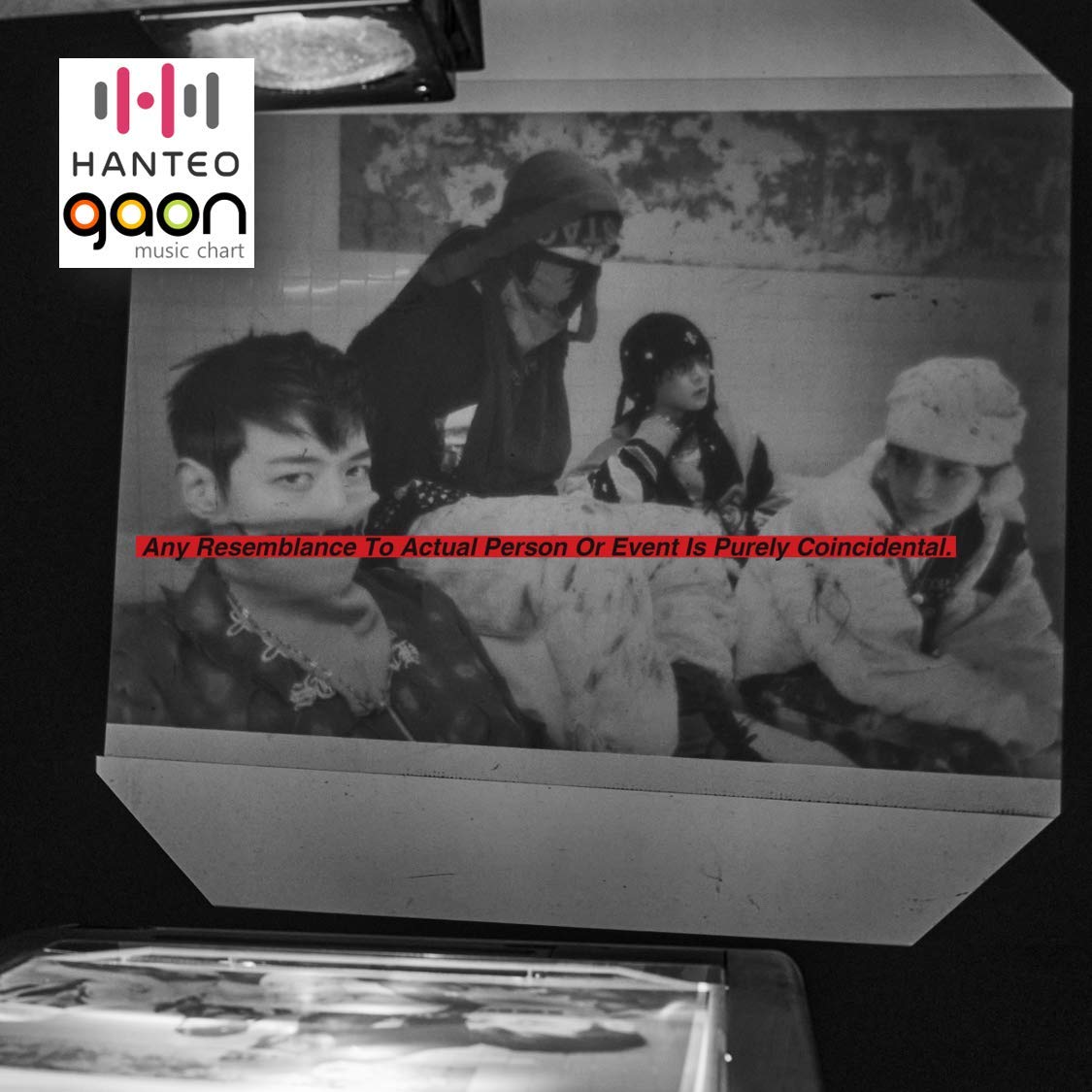 Don’t Call Me [Photobook Fake Reality+Reality Full Set ver.] (Vol.7) [Pre Order] with Extra Decorative Stickers, Photocards