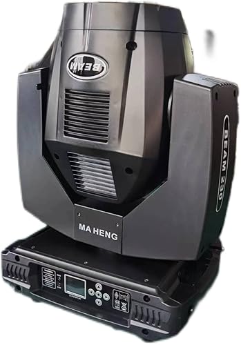 Miniatura 6 de 2 unidadeslotes haz 7r 230 W etapa luz cabeza móvil DMX luz efecto máquina arco iris DJ bar fiesta boda discoteca