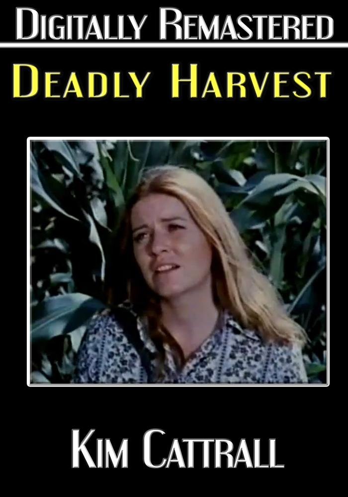 Deadly Harvest - Digitally Remastered