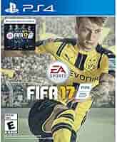 プレステ3     fifa17 Amazon.com: FIFA 17 - PS3 : Video Games
