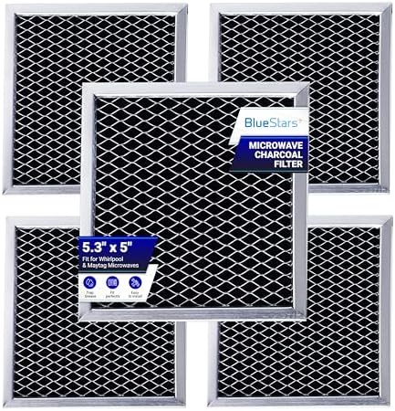 8206230A Charcoal Filter | Genuine Whirlpool OEM In Stock - Foto 5