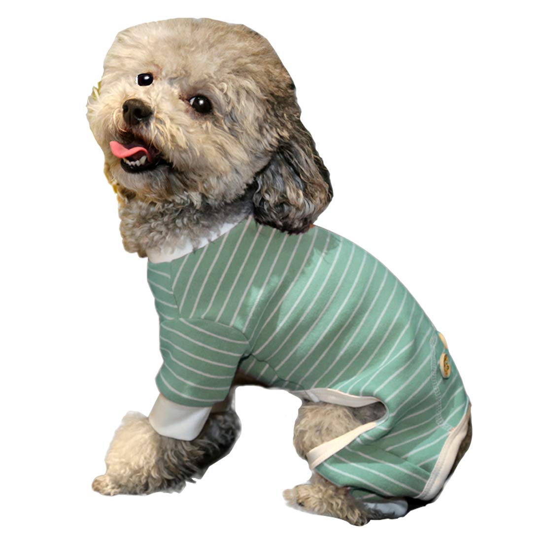 Dog pajamas patterns