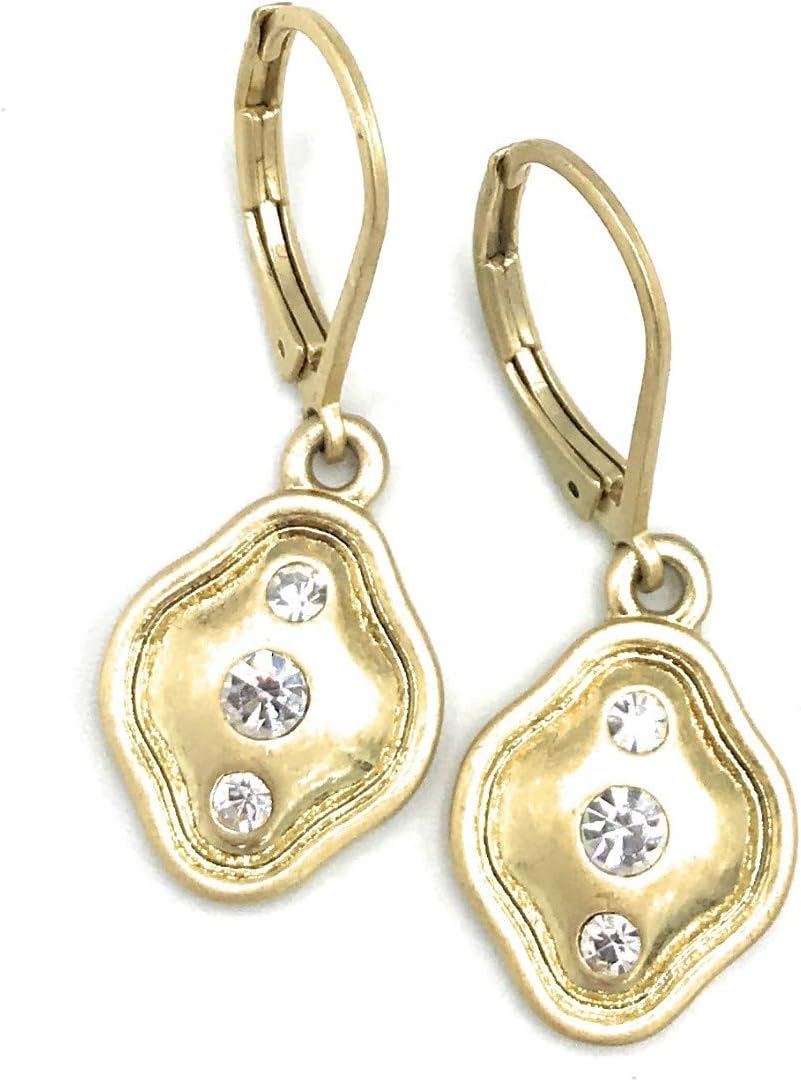 Lia Sophia Delica Retired Earrings