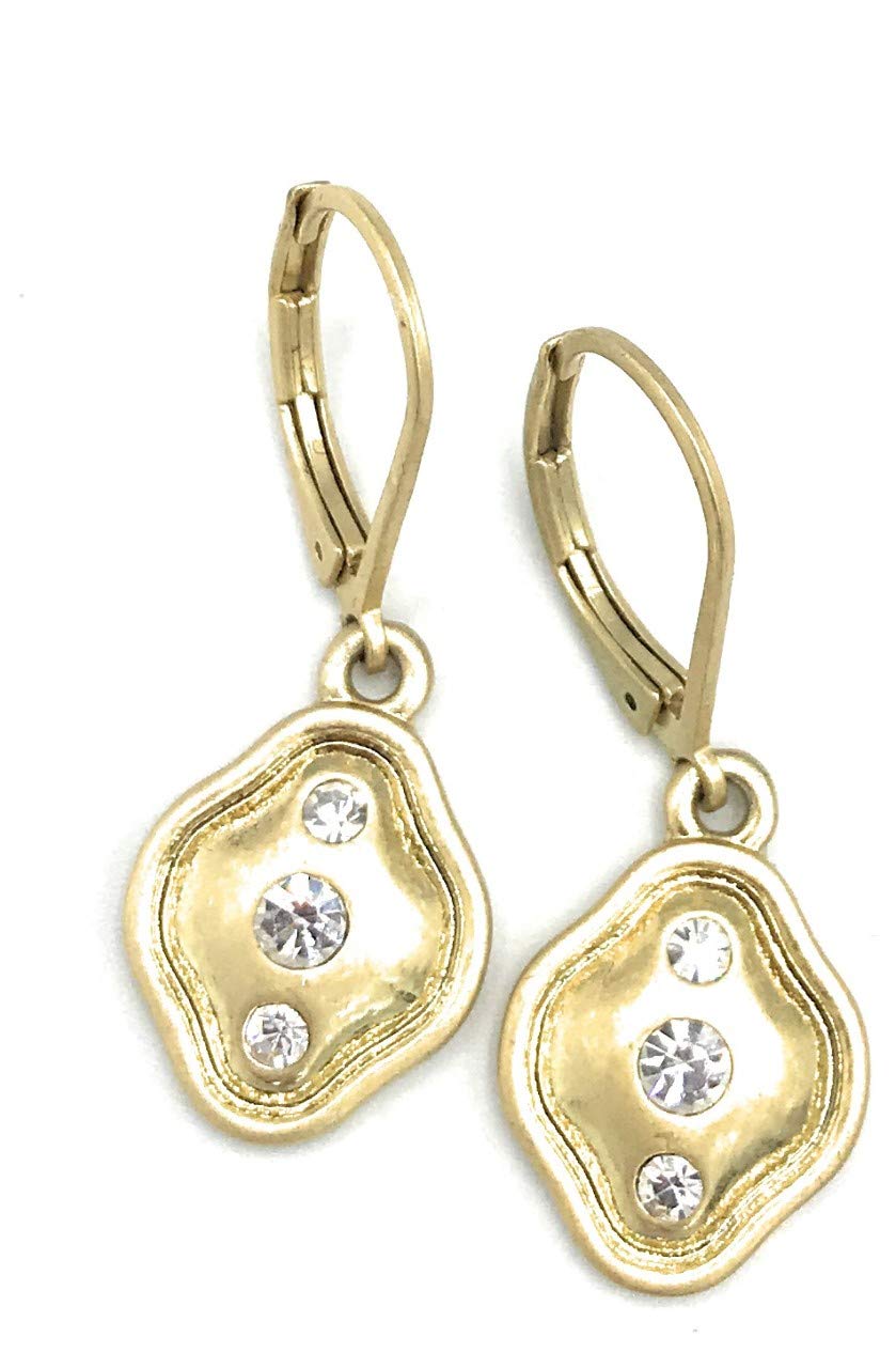 Lia Sophia Delica Retired Earrings