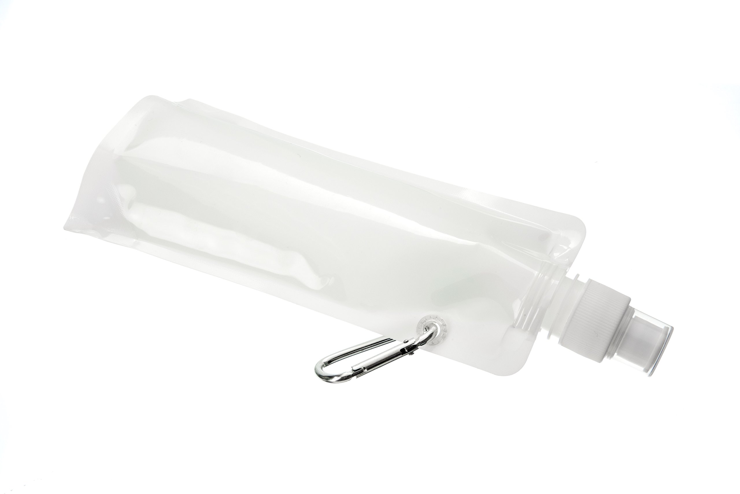 SE OD-WBF475-W Ultraleichte Wasserflasche