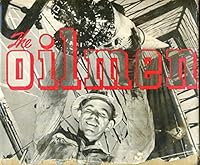 The Oilmen B00125ZCUK Book Cover