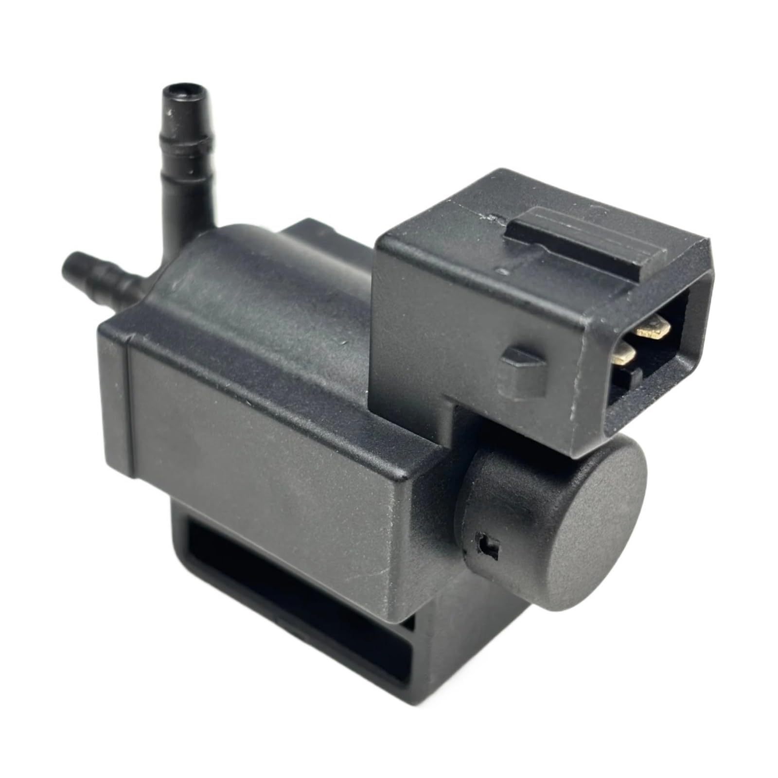 Válvula de control de escape 077906283E convertidor de presión para motor
