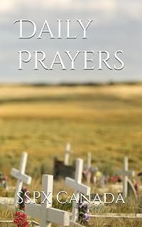Daily Prayers