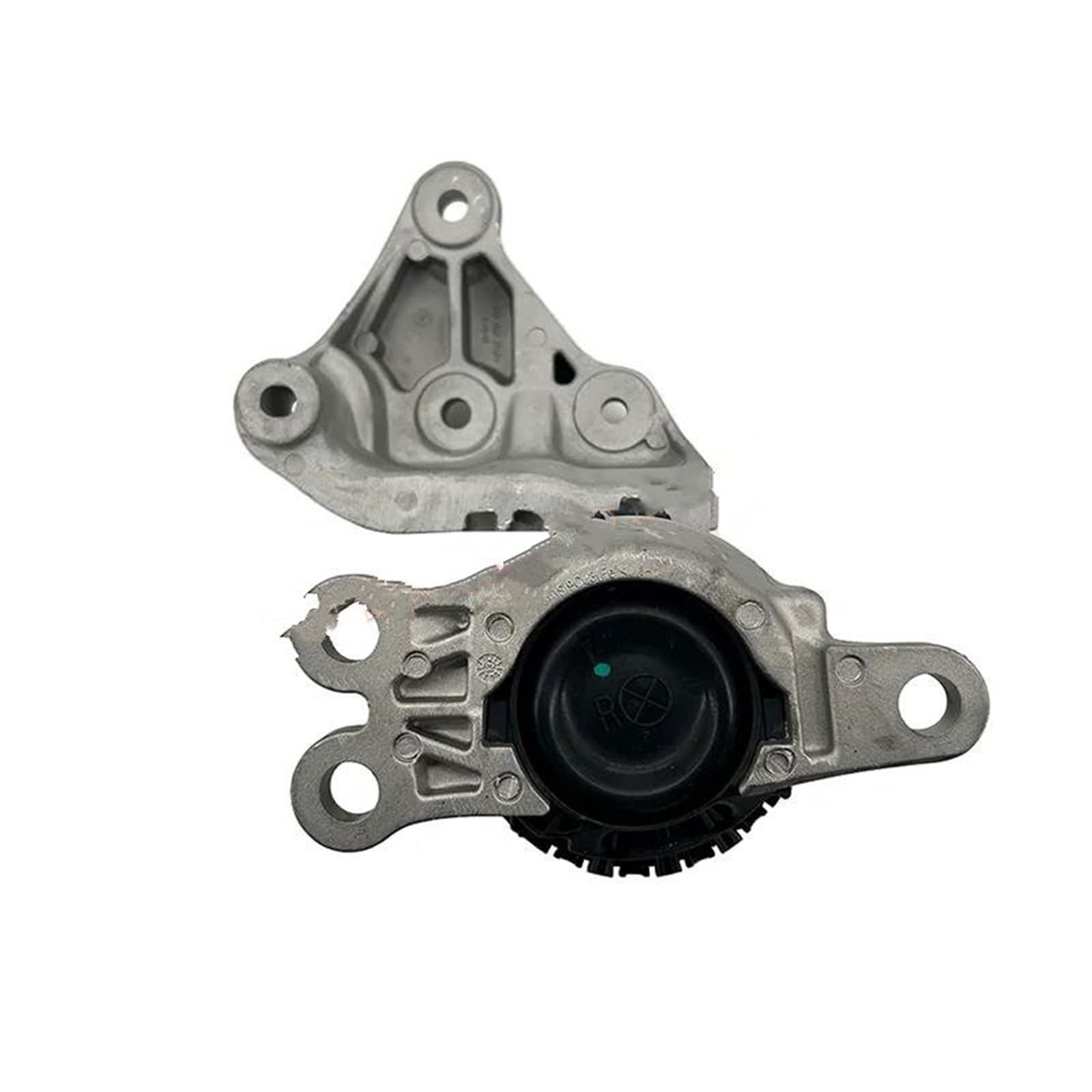 Generico Revisione del Motore Supporto Motore Auto per Nissan per X-Trail 2013-2020 2.5L 11210-4BA0A