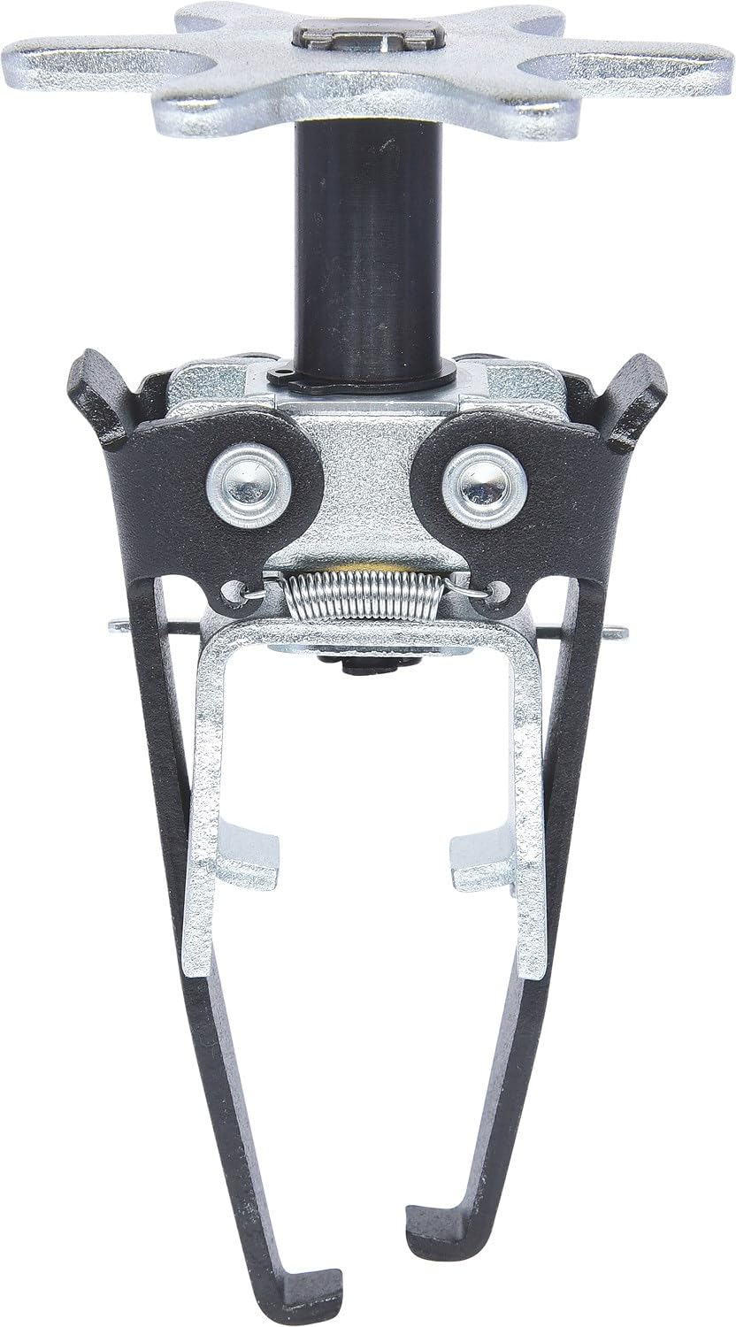 Image secondaire de KS TOOLS 150.1210 Compresseur de ressort de soupapes 130 mm