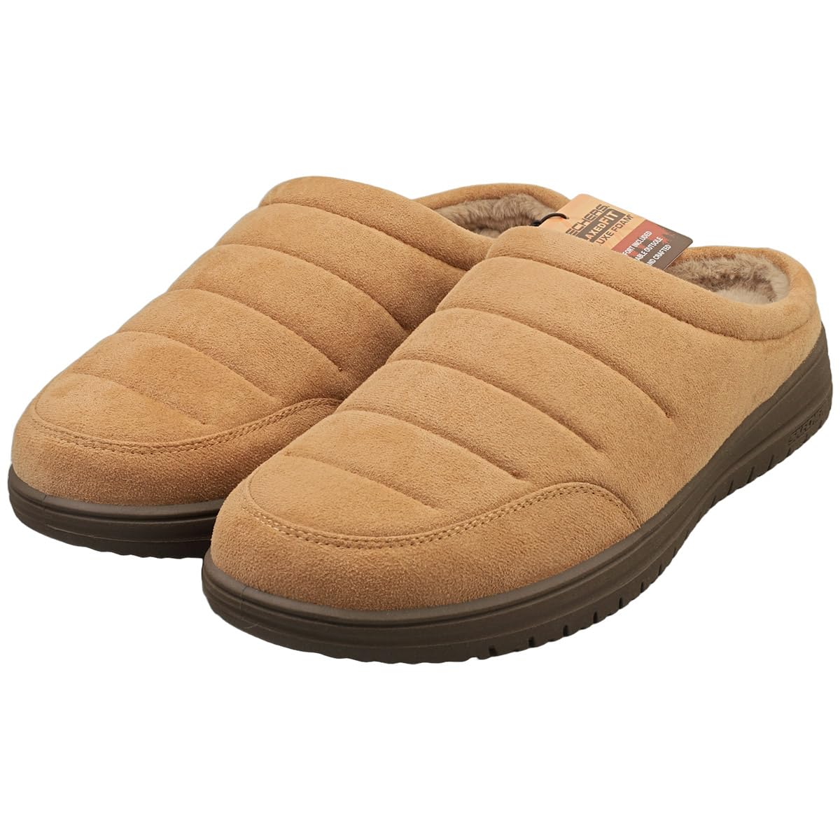Skechers Murette Garvanza PantuflasHombre