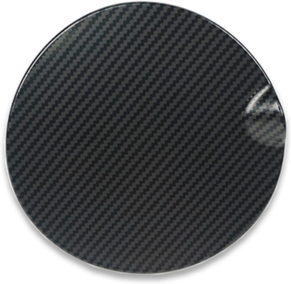 Fuel Tank Cap Cover Case Decoration Car Accessories for Mini Cooper S R53 Hatchback 2003-2006 (Union Jack R, High-spec)