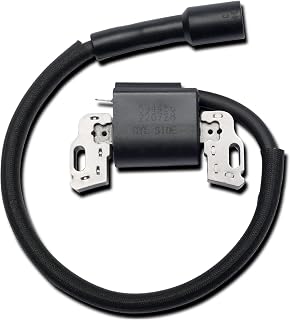 Lisnhlin Ignition Coil for Briggs & Stratton 594626 594456 595304 799650 795315 - Fits 11-21HP Lawn Mower Engines