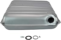 Vista 74 de TRQ Depósito de combustible de gasolina de 17.4 galones compatible con Chevrolet Tracker 1999-2003