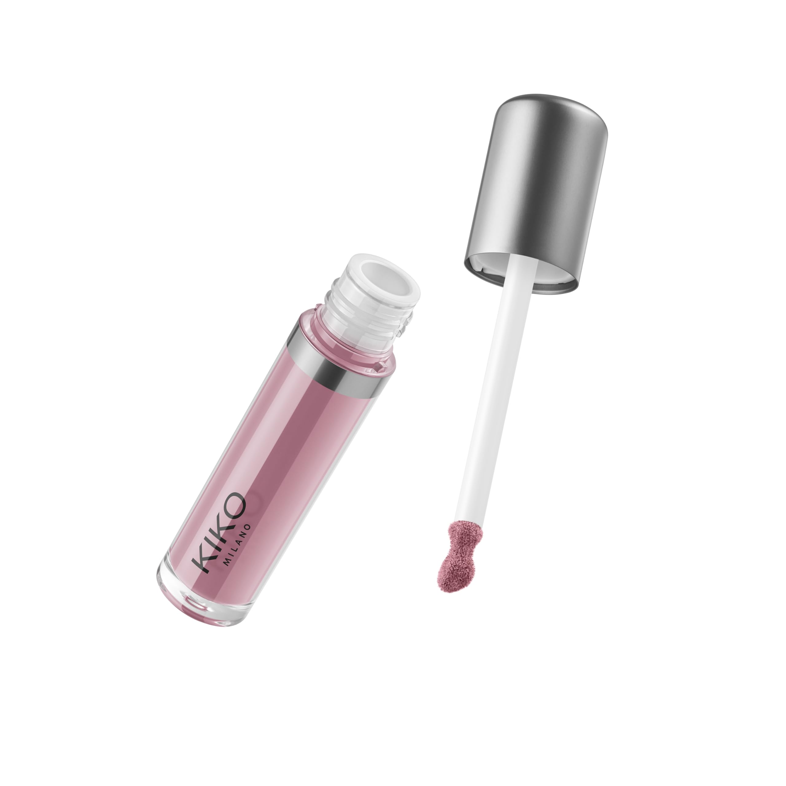 KIKO Milano Lasting Matte Veil Liquid Lip Colour 05 | Matowa Pomadka W Płynie O Wysokiej Trwałości