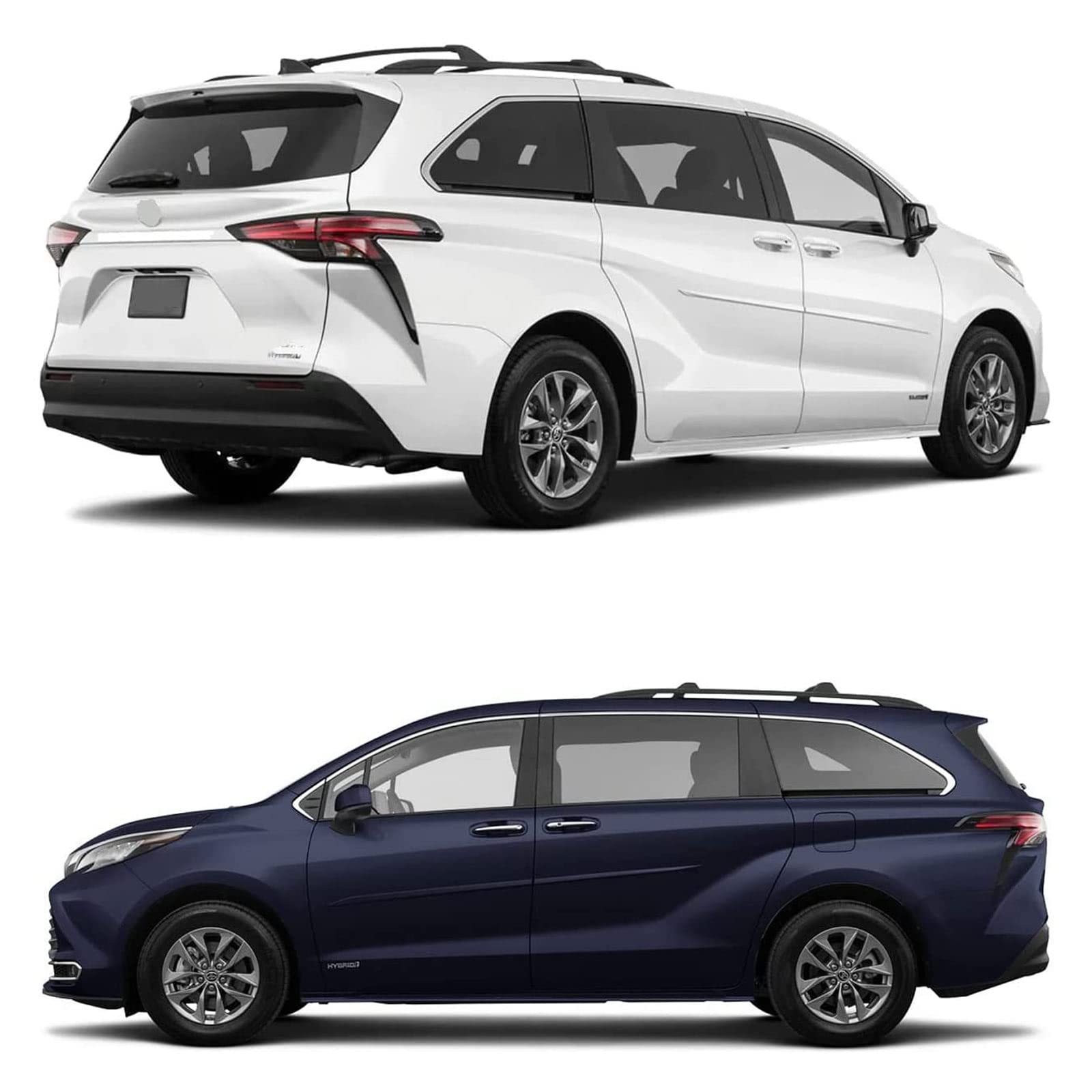 Kayak Roof Rack For Kayaks Aluminum Roof Rack For Toyota Sienna