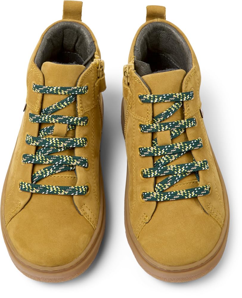 Camper Kiddo K900189 StivalettoUnisex - Bambini e ragazzi