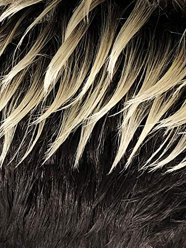 Vanessa Wig Hoby Color Sun