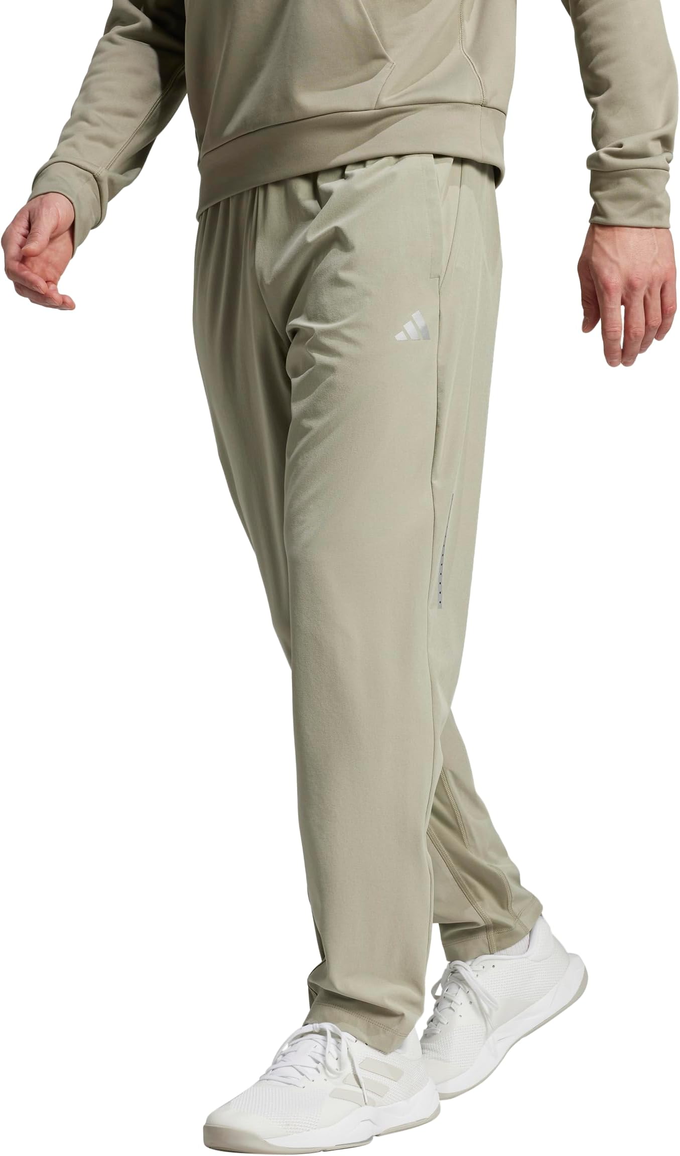 adidas golf adicross woven jogger pant