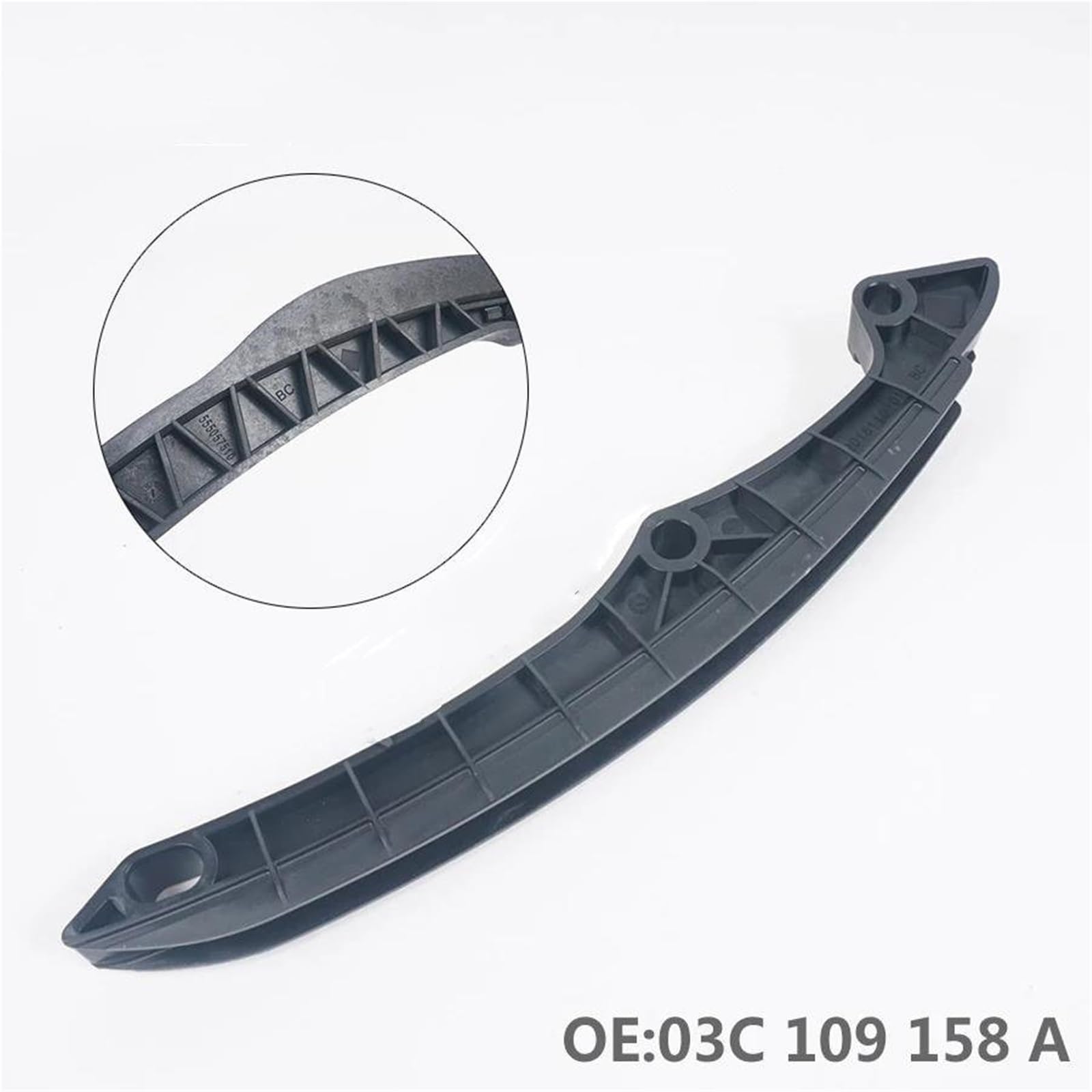 03C109158A Kit Di Riparazione Del Tenditore Della Catena Distribuzione Per Motore Per A1A3 EOS EA111 03C 109 507 Kit catena bilanciamento