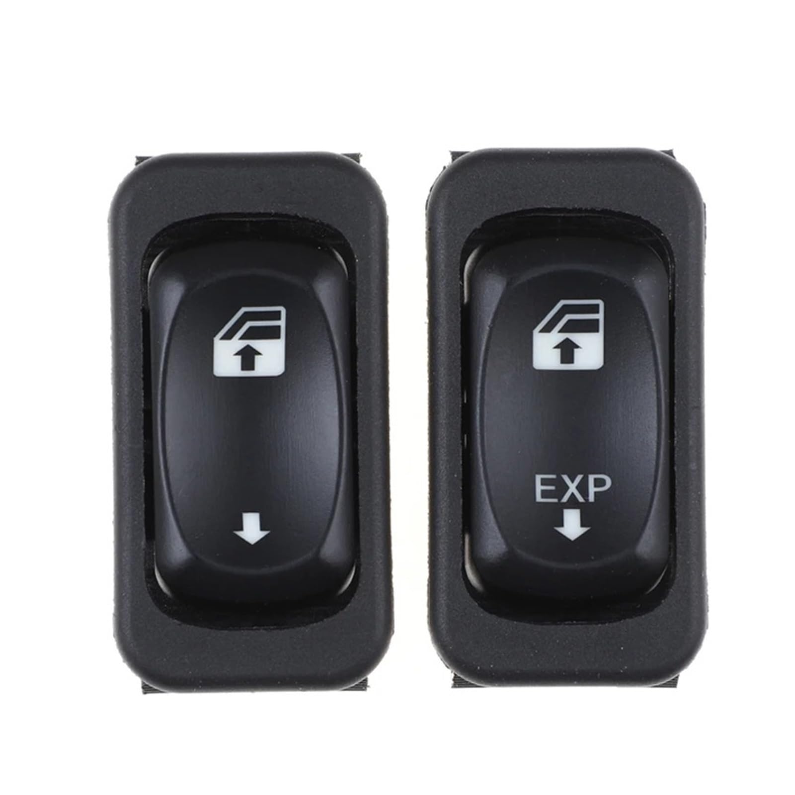 Interrupteur de vitre Freightliner Columbia 2001-2011 commande levage électrique auto