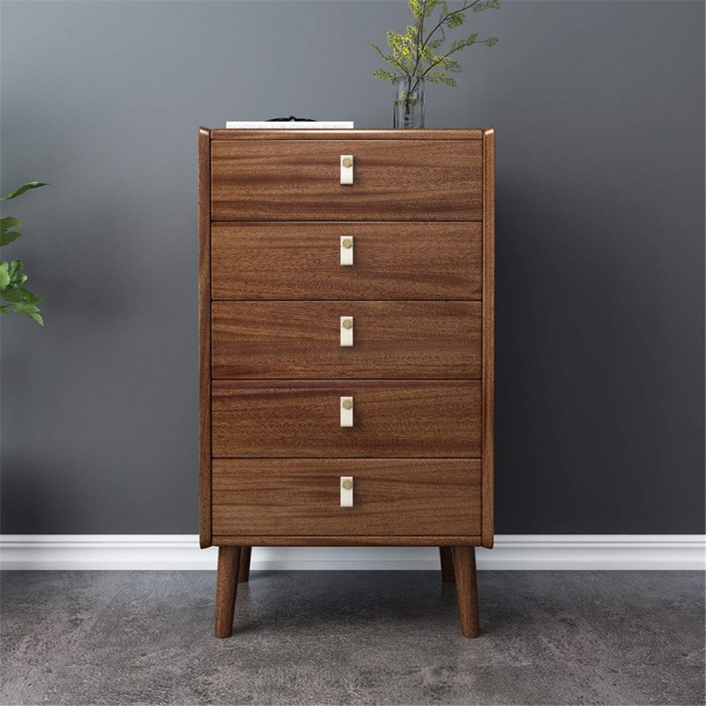 ウォールナット♡チェスト Amazon｜ブルーム ローチェスト W89.5×D41×H39.5cm シンプル