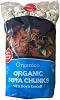 It’s Soya Good | Organic Soya Chunks – GMO-Free Protein, 150g
