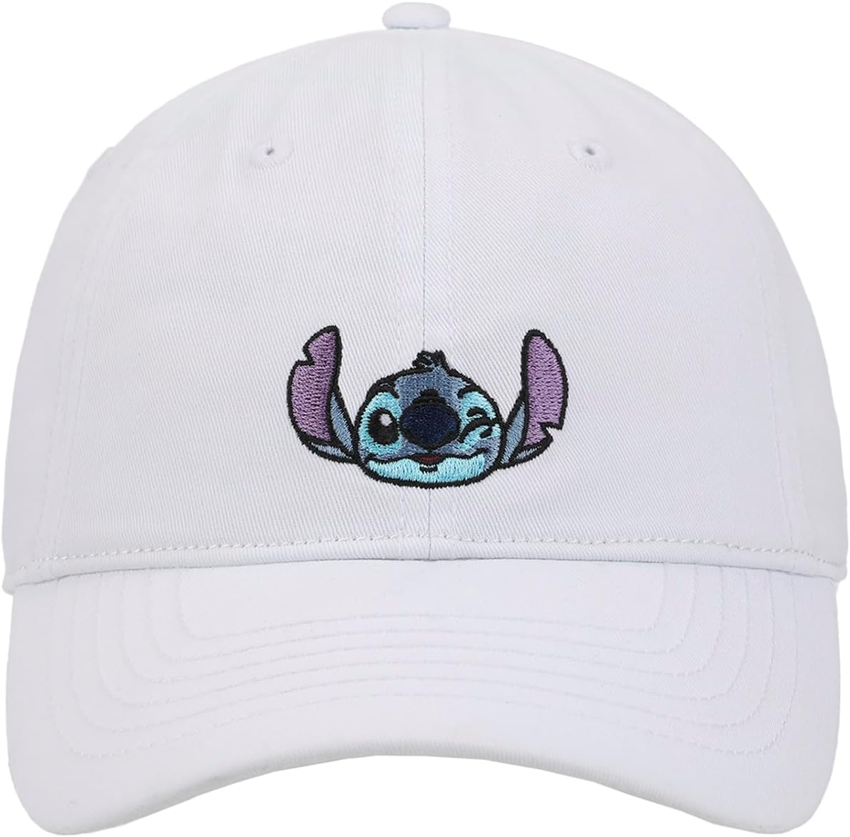 Disney Adult Unisex Unstructured Baseball Hat