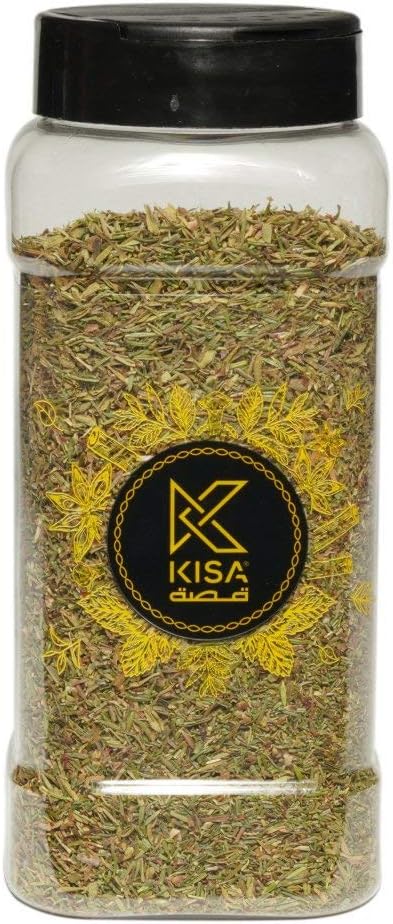Kisa Thyme (100% Pure And Natural) 150 Gm Bottle