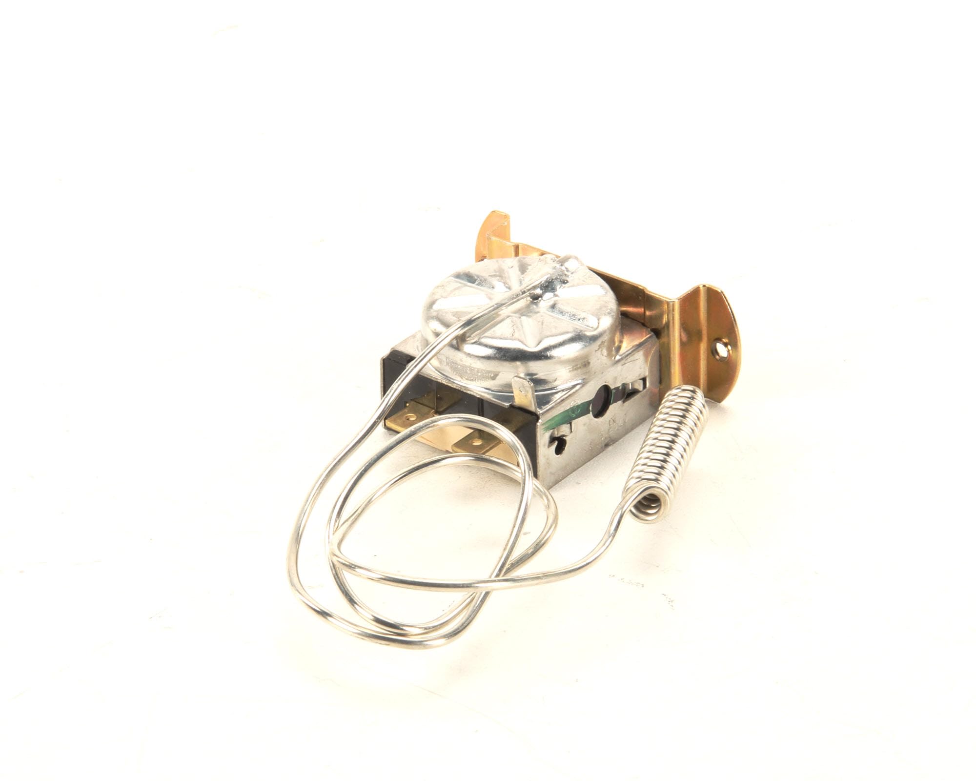 Cornelius 1008259 Thermostat Js7 on Fridge.com - View 2