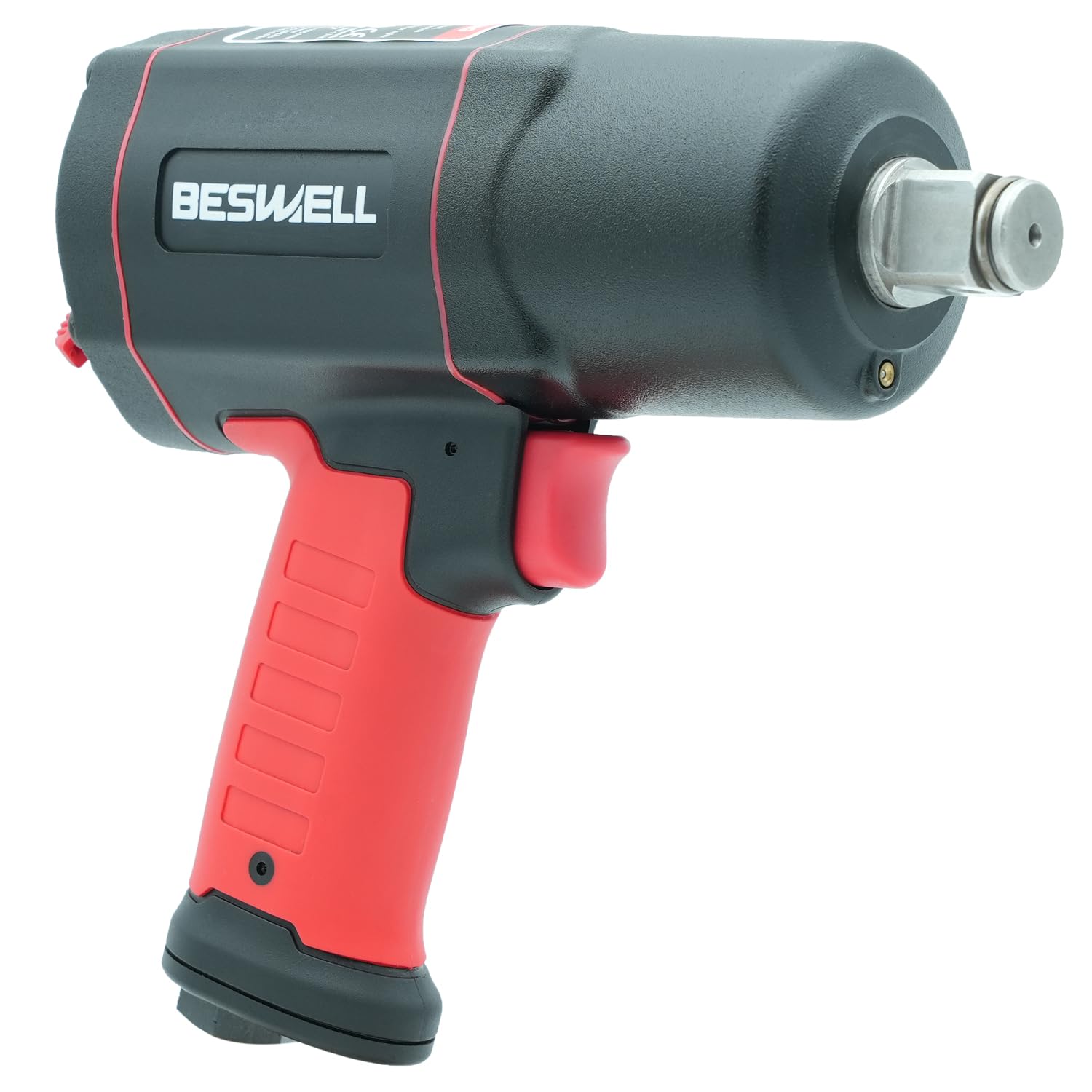 Beswell-BW-134K-3/4" avvitatore a impulsi pneumatico-2298 N.M coppia di allentamento massima-2 Anni di Garanzia