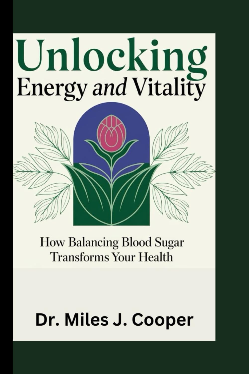 Unlocking Energy and Vitality: How Balancing Blood Sugar Transforms Your Health