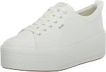 Keds Womens Skyler Leather Sneaker