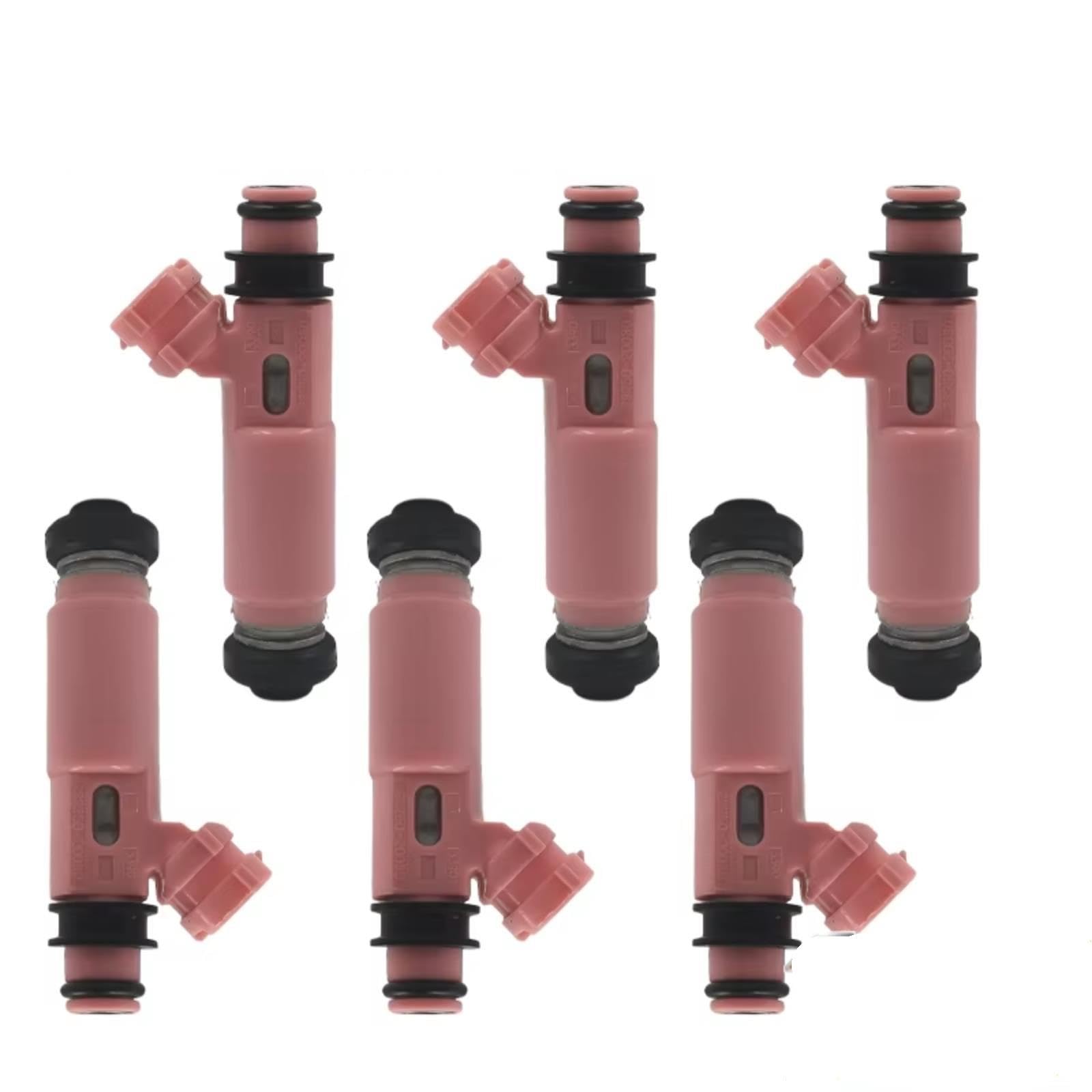 Valve D'injecteur Carburant Voiture Pour Toyota Pour Camry 2002–2006