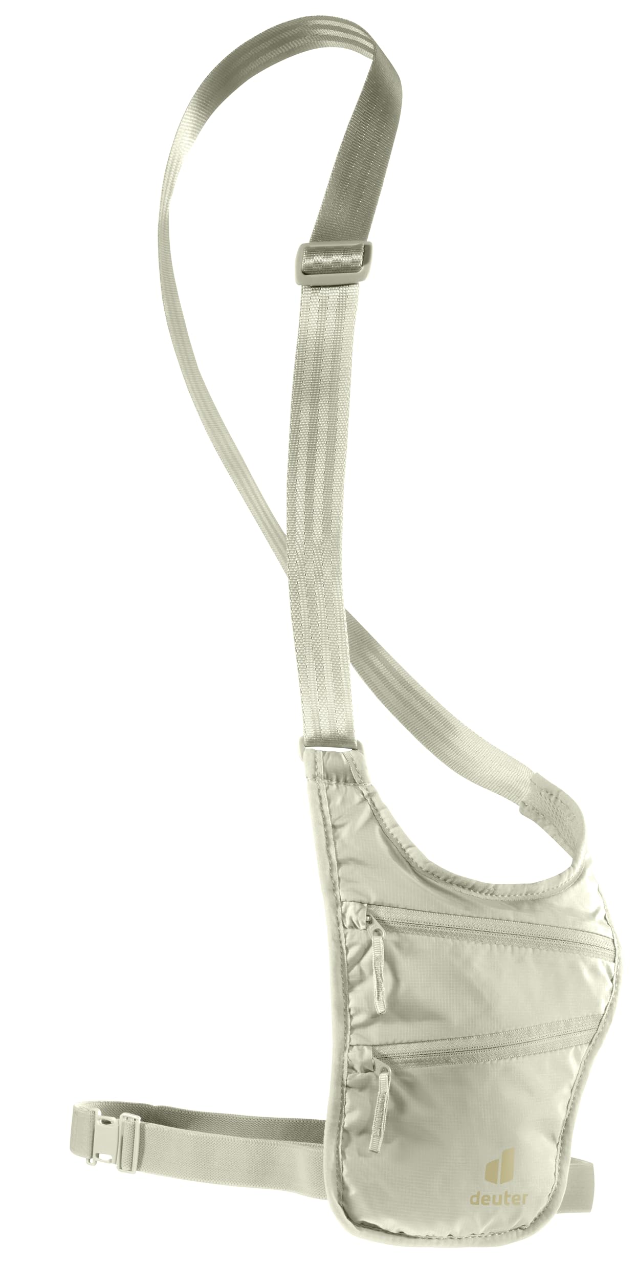 Deuter Security Holster Theft-proof shoulder bag with waist strap