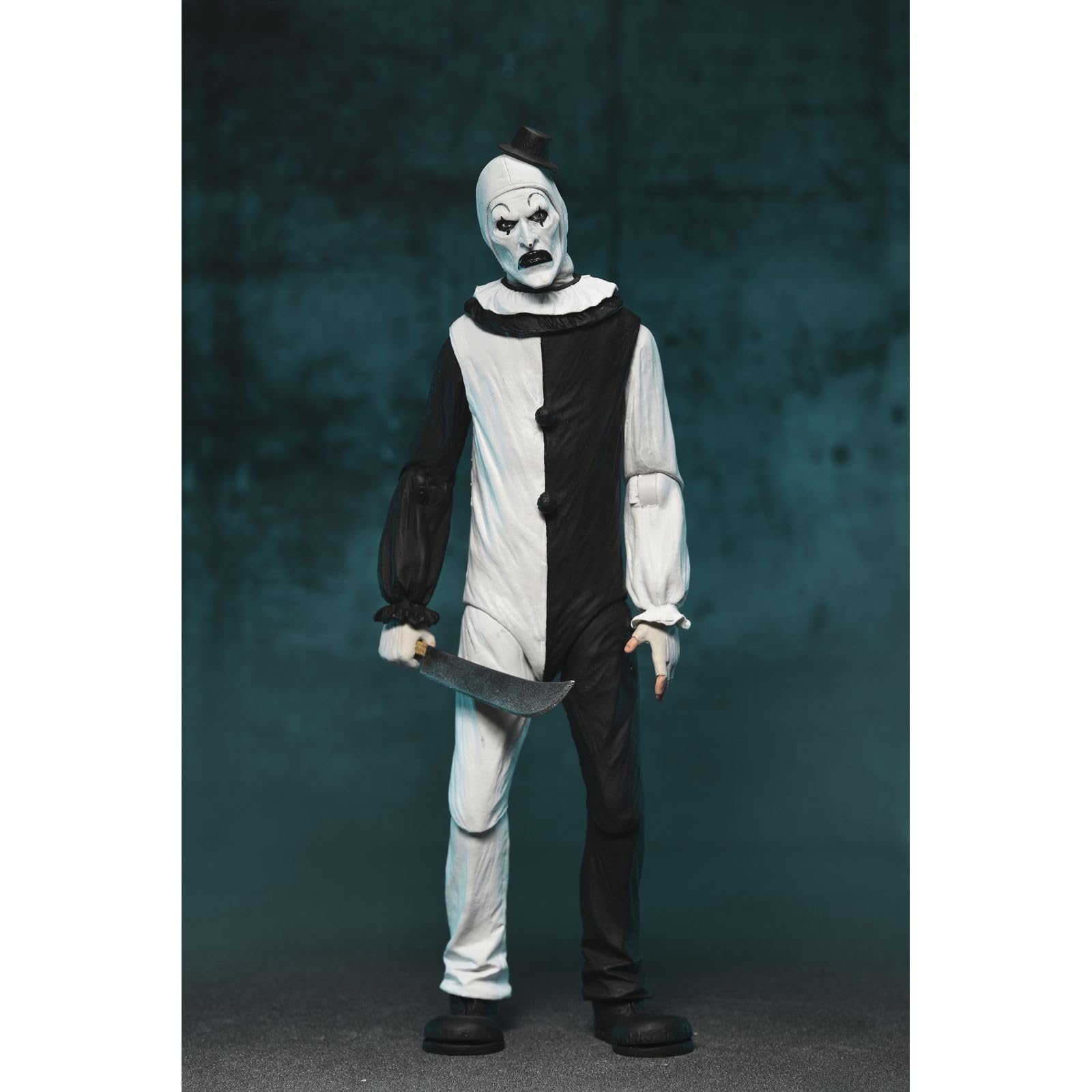 Terrifier: Art The Clown 7