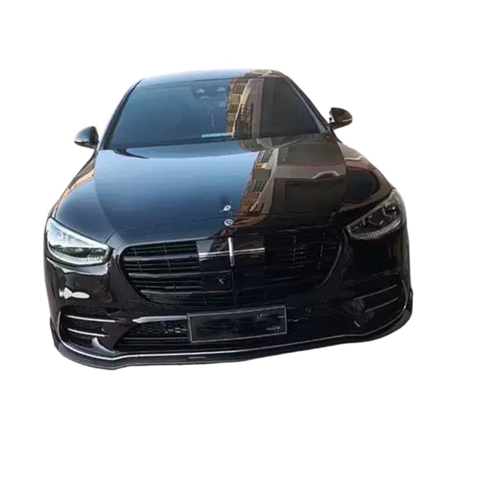 Amazon | メルセデスベンツ Sクラス W223 2022+ カーボンファイバー 