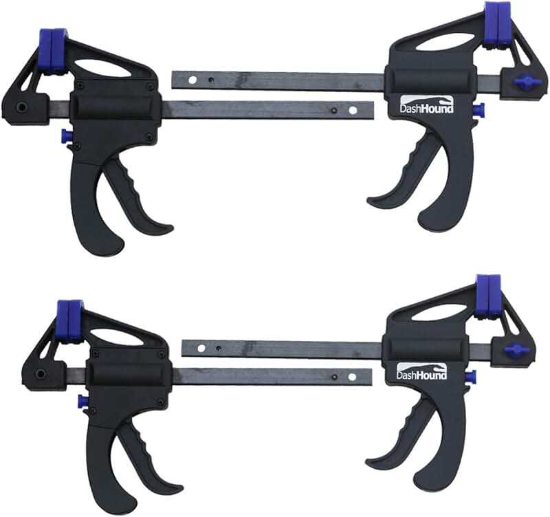 Amazon.co.uk key clamp fittings