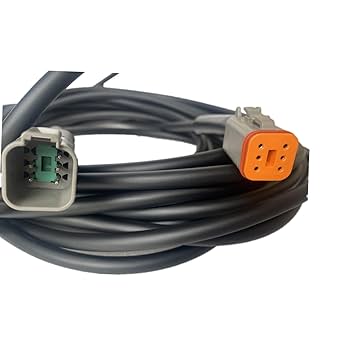 コニカ　レコーダー Motor Controller Kit 1263633GT for Genie Lift GR-08 GR-12 GR