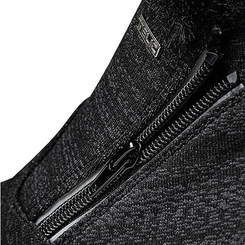 Telic Women's Apres-Ski Recovery Boots - Lightweight, Pillow-Soft, Lightly Insulated4