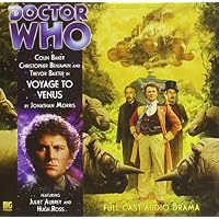 Voyage to Venus