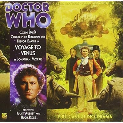 Voyage to Venus