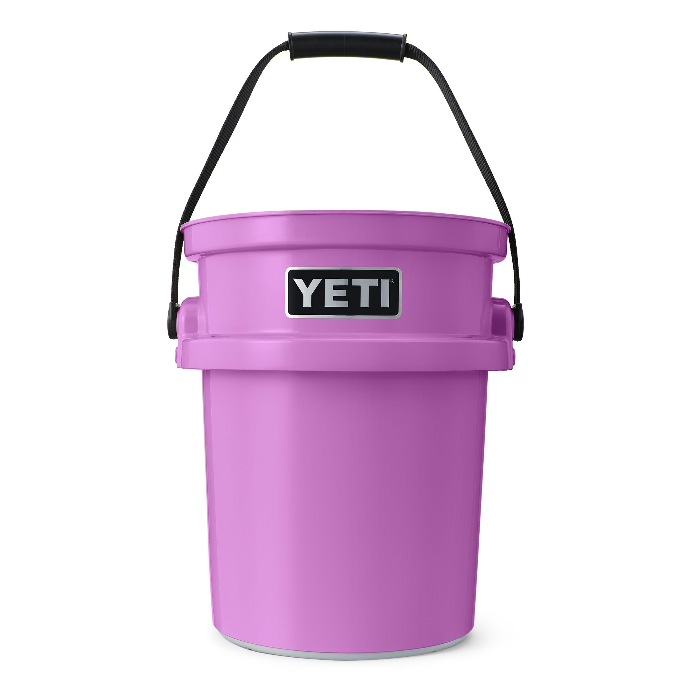 YETI Loadout 5-Gallon Bucket, Impact Resistant Fishing/Utility Bucket