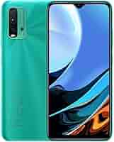ANDROID - 【新品未開封】Redmi 9T Ocean Green Amazon.co.jp: シャオミ(Xiaomi) SIMフリースマートフォン Redmi